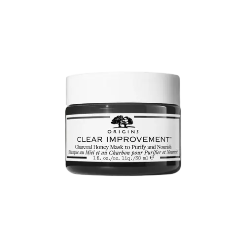 Masca hranitoare Clear Improvement, 30ml, Origins