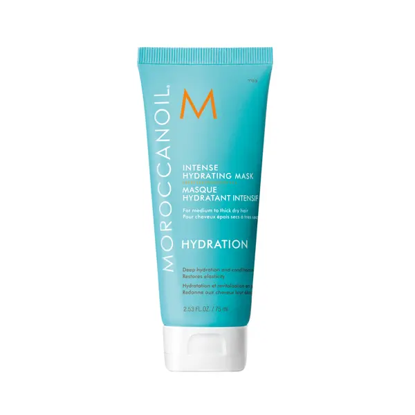 Masca intens hidratanta Moroccanoil Intense Hydrating Mask 75ml