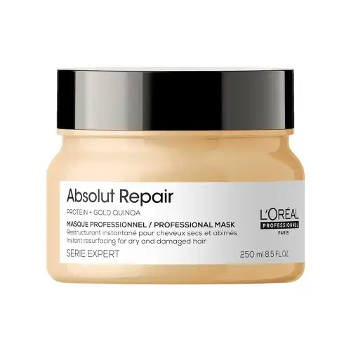 Masca L'Oréal Professionnel Absolut Repair SERIE EXPERT, 250 ml