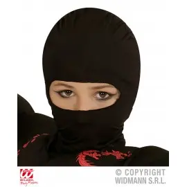 Masca ninja copil - marimea 128 cm