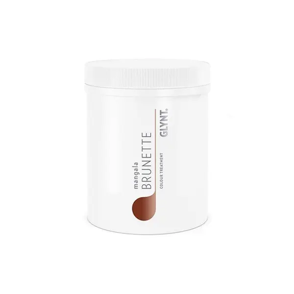 Masca nuantatoare pentru par brunet Brunette Mangala, 1000 ml