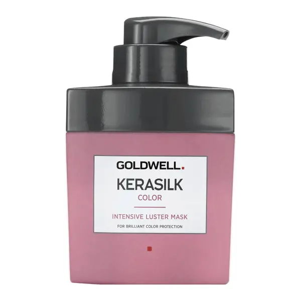 Masca Par Goldwell Kerasilk Color Intensive Luster 500ml