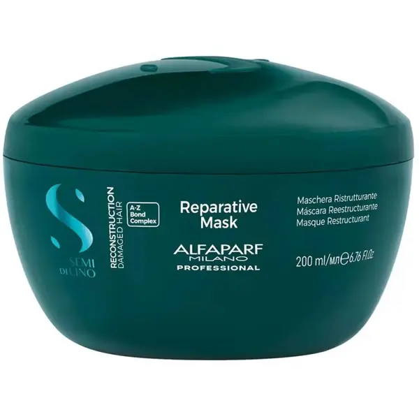 Masca Par Reconstruction Reparative, 200 ml