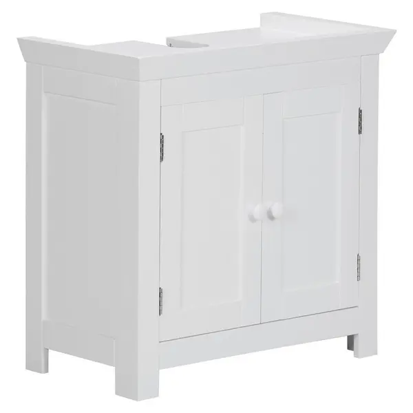 Mască Pentru Chiuvetă 57/55,5/30 cm