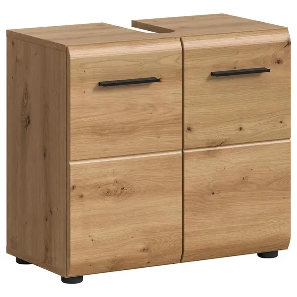 Mască Pentru Chiuvetă 60/54/30 cm