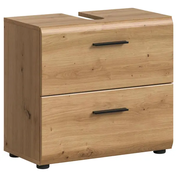 Mască Pentru Chiuvetă 60/55/30 cm