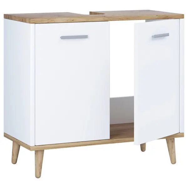 Mască Pentru Chiuvetă 60/56/28 cm