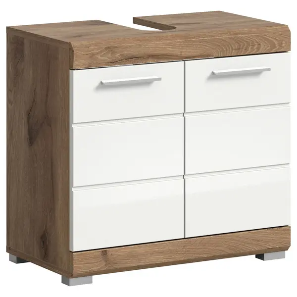 Mască Pentru Chiuvetă 60/56/34 cm