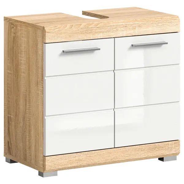 Mască Pentru Chiuvetă 60/56/34 cm