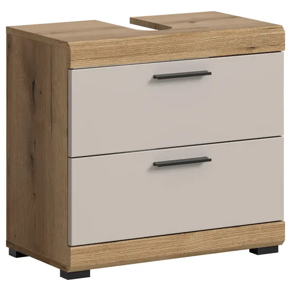 Mască Pentru Chiuvetă 60/56/34 cm
