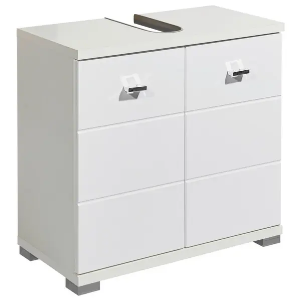 Mască Pentru Chiuvetă 60/57/31 cm