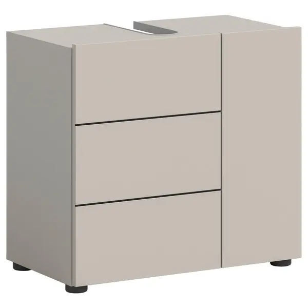 Mască Pentru Chiuvetă 60/57/34 cm