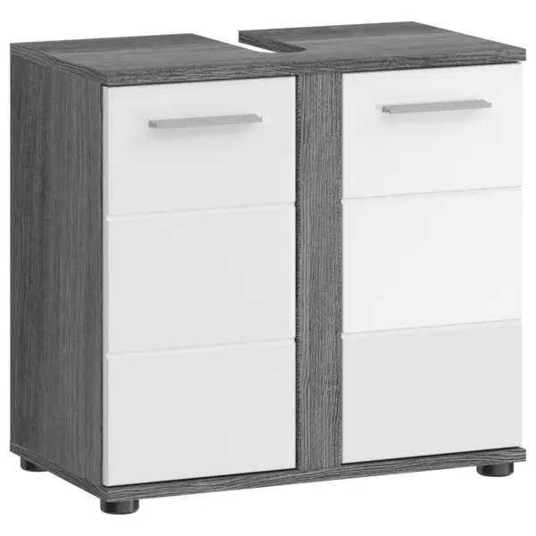 Mască Pentru Chiuvetă 60/57/34 cm