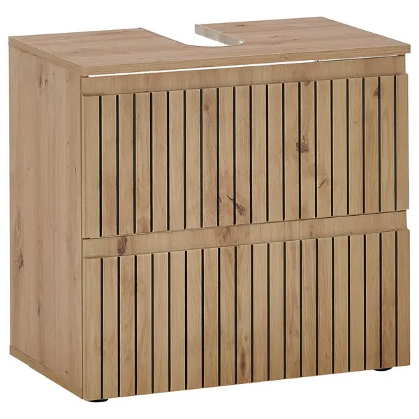 Mască Pentru Chiuvetă 60/57/36 cm