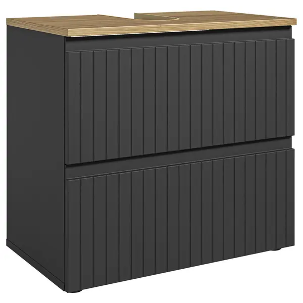 Mască Pentru Chiuvetă 60/57/36 cm