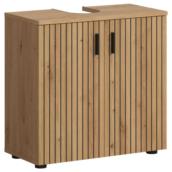 Mască Pentru Chiuvetă 60/59/30 cm