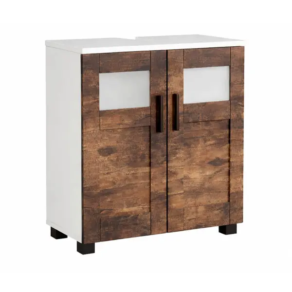 Mască Pentru Chiuvetă 60/60/29 cm