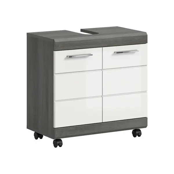 Mască Pentru Chiuvetă 60/60/34 cm