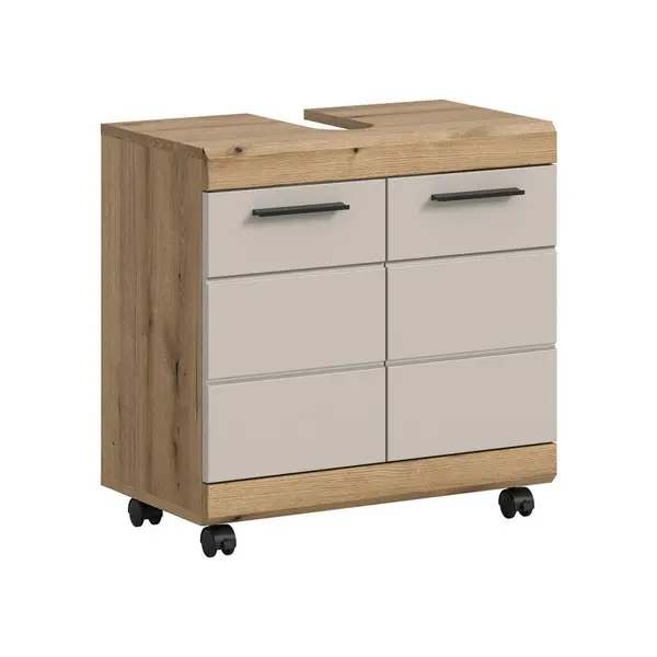 Mască Pentru Chiuvetă 60/60/34 cm