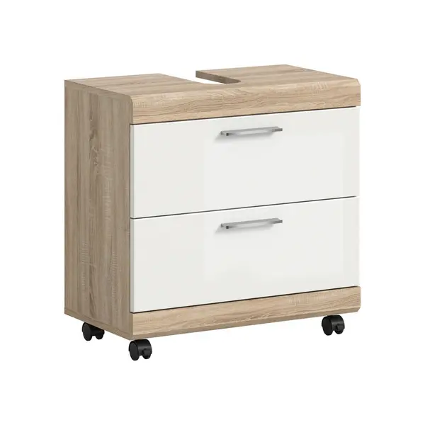 Mască Pentru Chiuvetă 60/60/34 cm