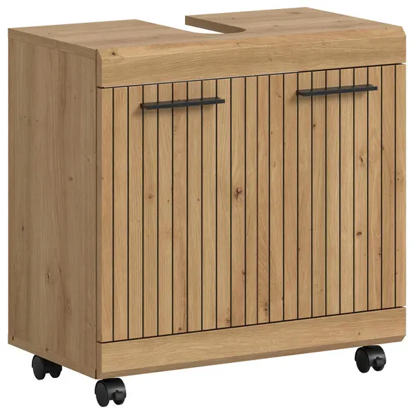 Mască Pentru Chiuvetă 60/60/34 cm