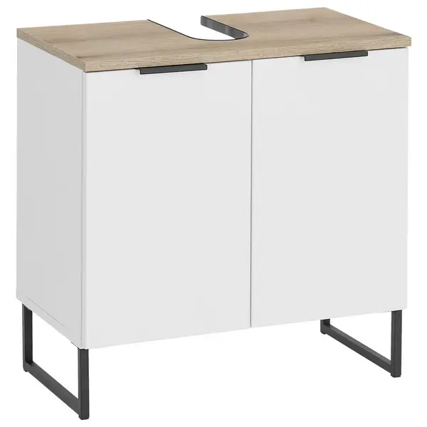 Mască Pentru Chiuvetă 60/60/35 cm