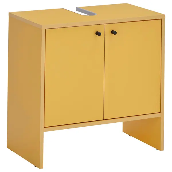 Mască Pentru Chiuvetă 60/60/35 cm