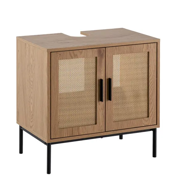 Mască Pentru Chiuvetă 60/60/40 cm