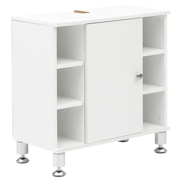 Mască Pentru Chiuvetă 60/64/32 cm