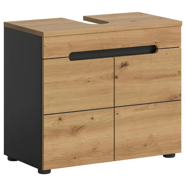 Mască Pentru Chiuvetă 63/55/34 cm