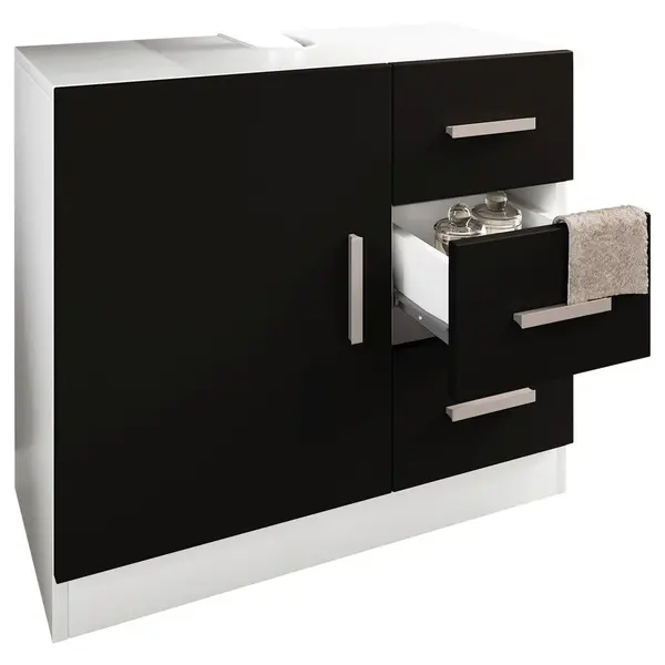 Mască Pentru Chiuvetă 63/55,8/30 cm