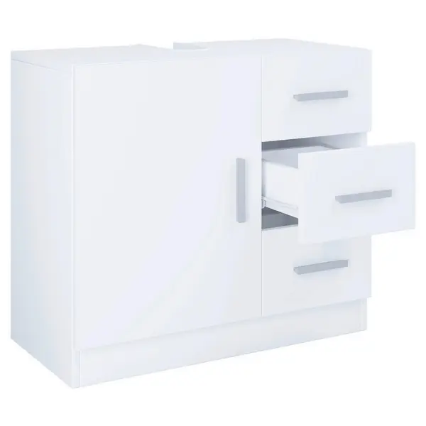 Mască Pentru Chiuvetă 63/55,8/30 cm