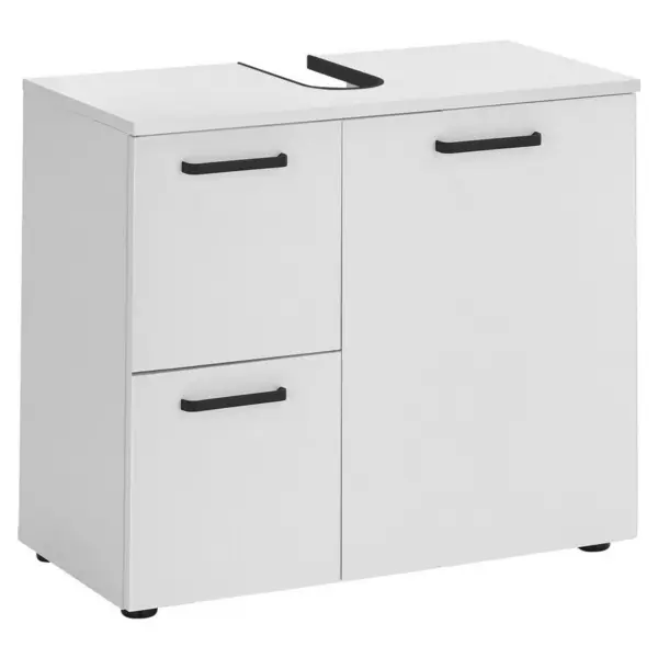 Mască Pentru Chiuvetă 70/60/35 cm