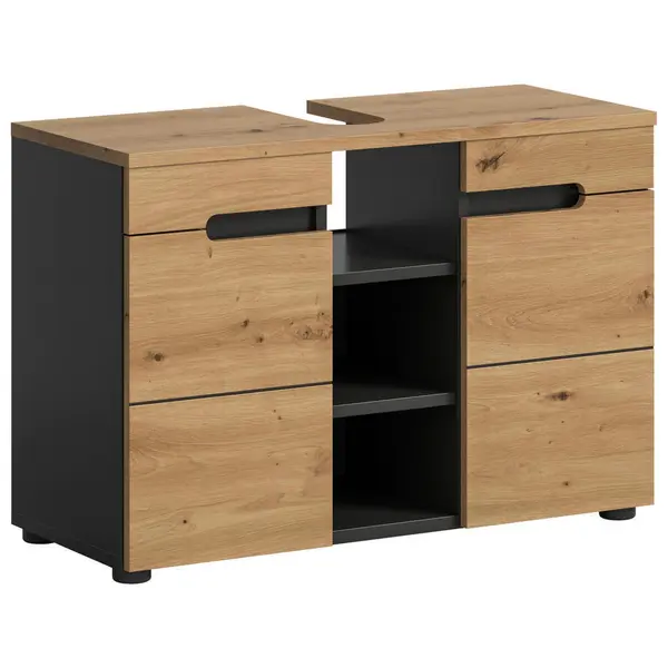 Mască Pentru Chiuvetă 80/55/34 cm