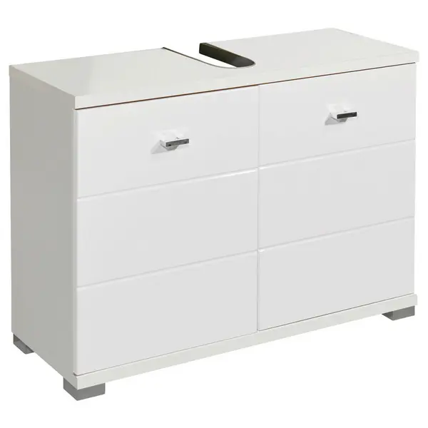 Mască Pentru Chiuvetă 80/57/31 cm