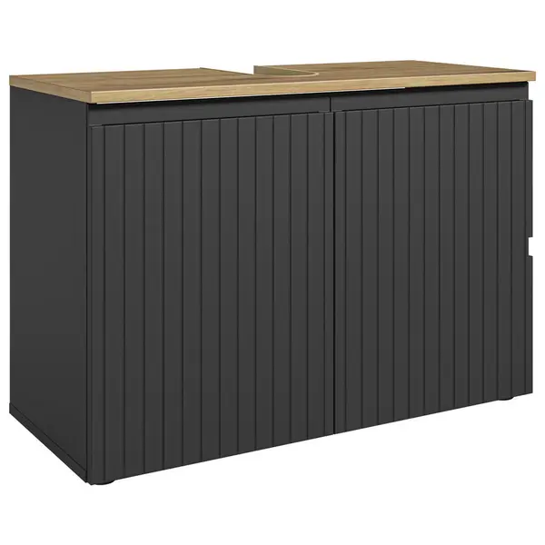 Mască Pentru Chiuvetă 80/57/36 cm