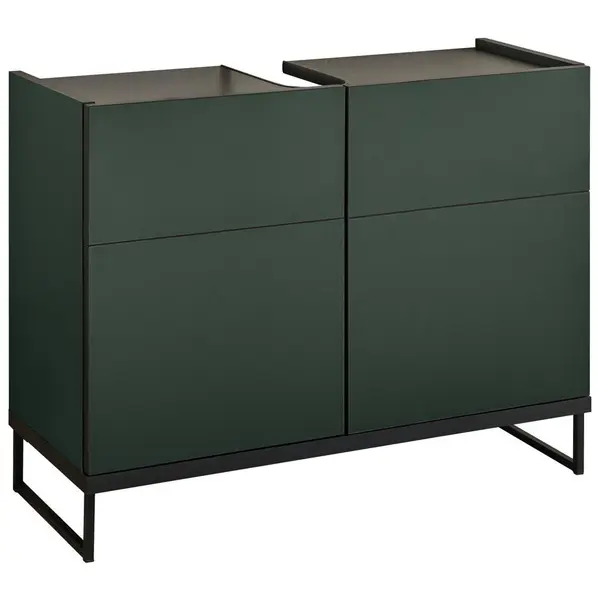 Mască Pentru Chiuvetă 80/59,4/31 cm