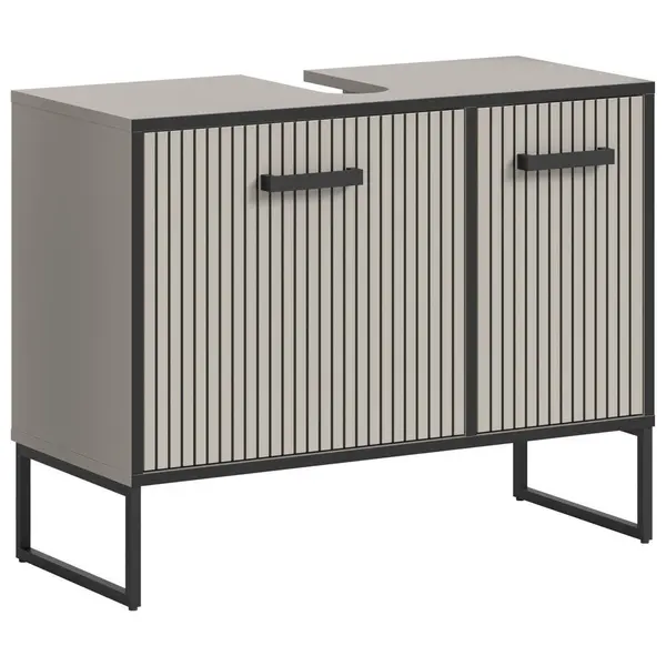 Mască Pentru Chiuvetă 80/63/36 cm