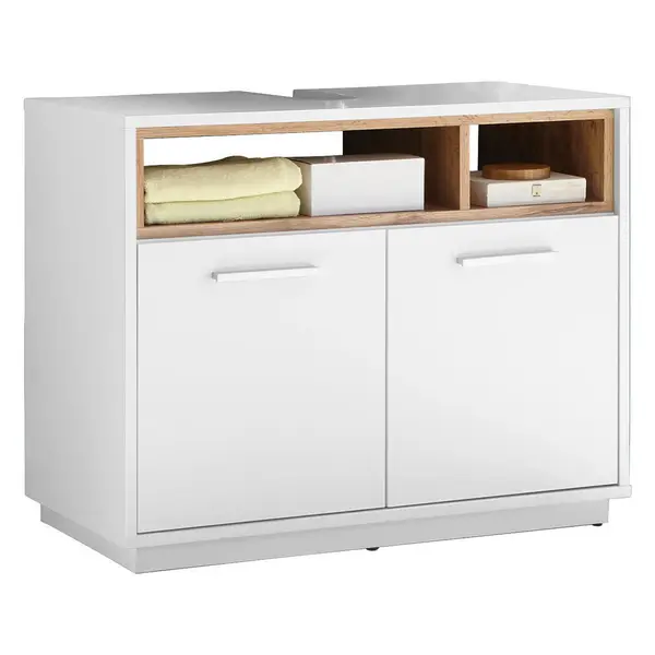 Mască Pentru Chiuvetă 80/64/40 cm