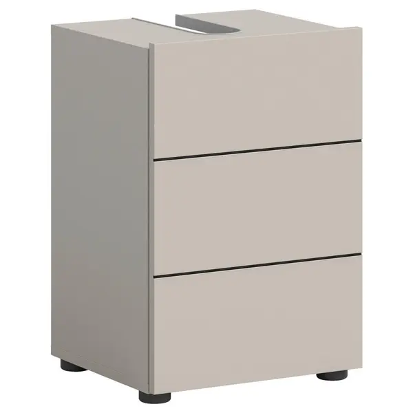 Mască Pentru Lavoar 38/56/34 cm