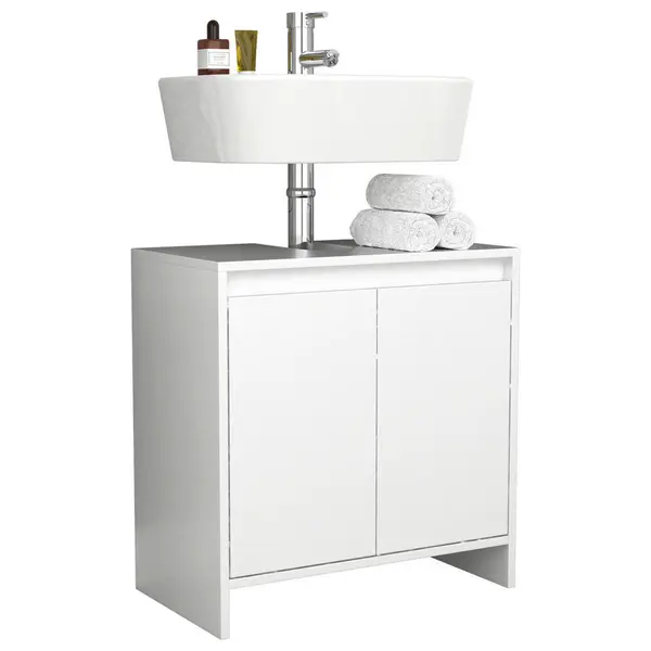 Mască Pentru Lavoar 58/60/33 cm