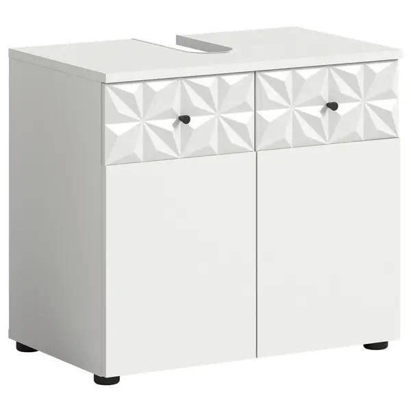 Mască Pentru Lavoar 60/54/37 cm