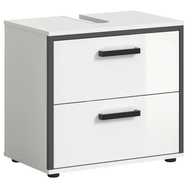 Mască Pentru Lavoar 60/55/37 cm
