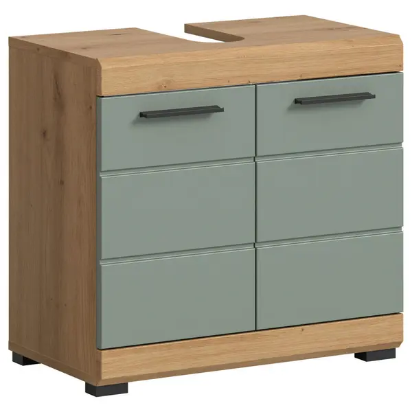 Mască Pentru Lavoar 60/56/34 cm
