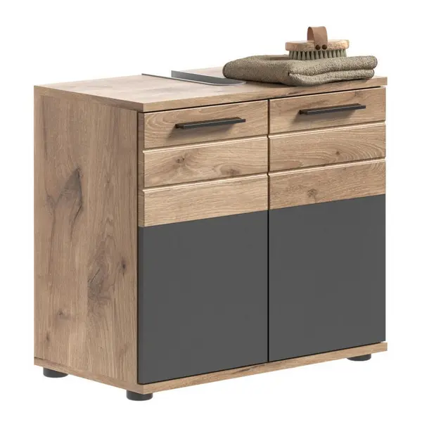 Mască Pentru Lavoar 60/56/34 cm