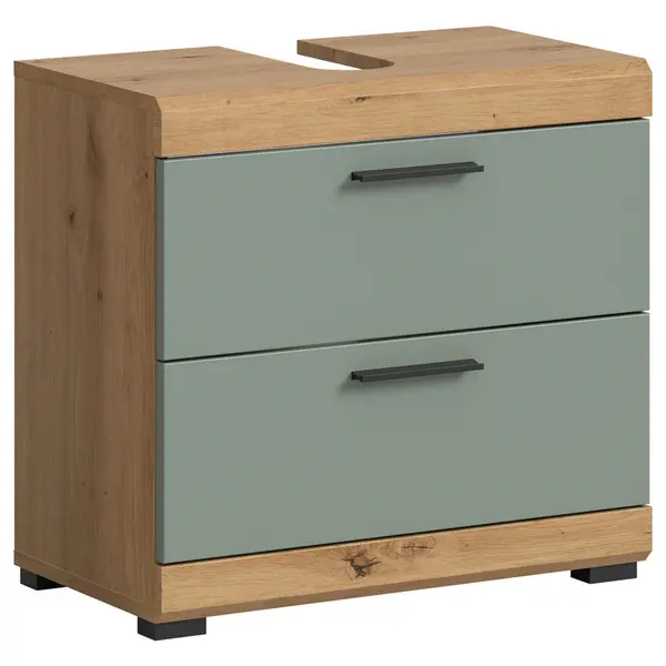 Mască Pentru Lavoar 60/56/34 cm