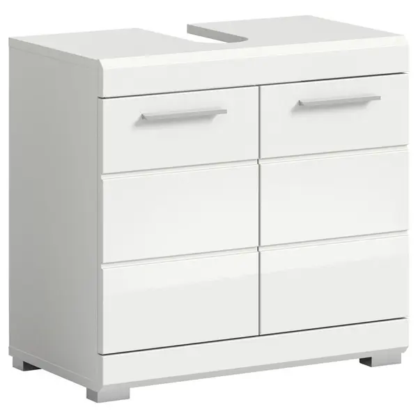 Mască Pentru Lavoar 60/56/34 cm