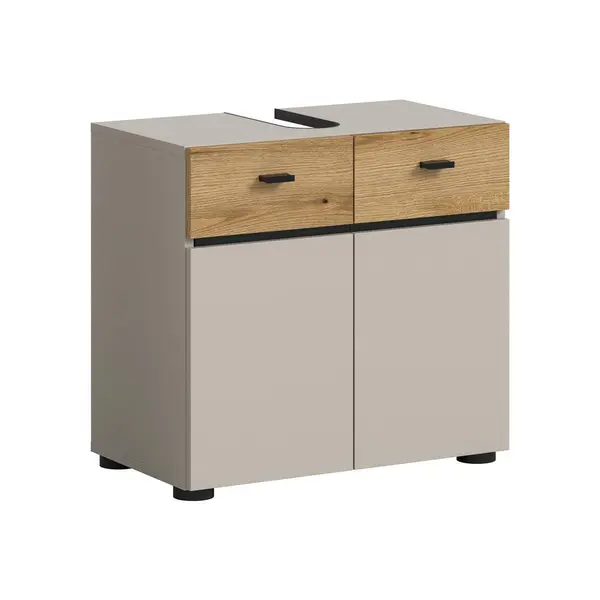 Mască Pentru Lavoar 60/56/35 cm