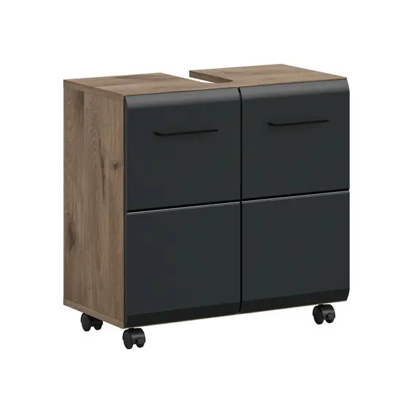 Mască Pentru Lavoar 60/58/30 cm