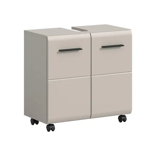 Mască Pentru Lavoar 60/58/30 cm
